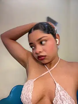 ChristyAddams online show from June 27, 2026, 12:22 pm