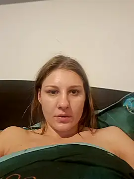KimySandy online show from January 7, 2025, 2:20 am