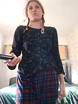 KimySandy online show from January 7, 2025, 7:42 am