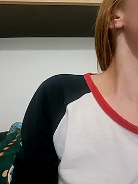 KimySandy online show from January 11, 2025, 3:13 am