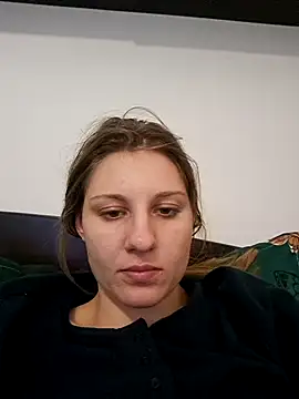 KimySandy online show from January 12, 2025, 3:57 pm