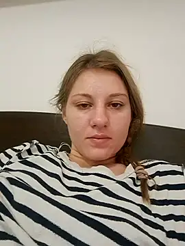 KimySandy online show from January 18, 2025, 2:03 am