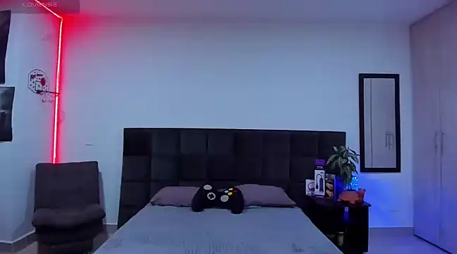 Alexander Martines online show from March 16, 2025, 2:53 am