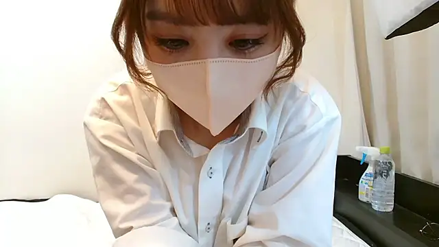 Samourai-Girls1 online show from May 8, 2026, 2:33 pm