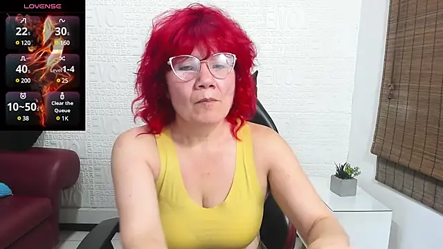 Salomeediaz  online show from December 29, 2024, 8:58 pm