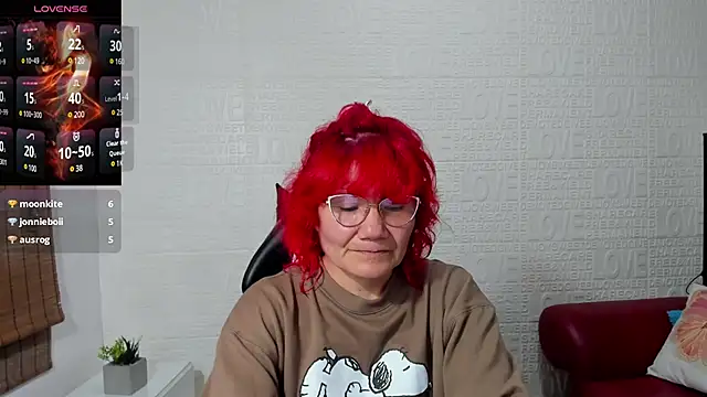 Salomeediaz  online show from January 3, 2025, 12:11 am
