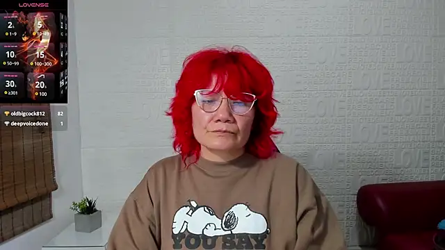 Salomeediaz  online show from January 8, 2025, 11:52 pm