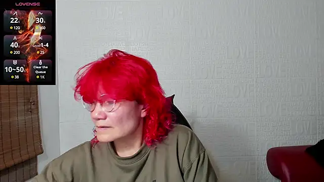 Salomeediaz  online show from January 9, 2025, 9:05 pm