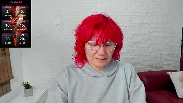 Salomeediaz  online show from January 11, 2025, 9:04 pm