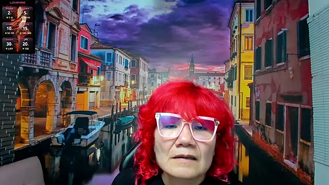 Salomeediaz  online show from January 12, 2025, 1:05 pm