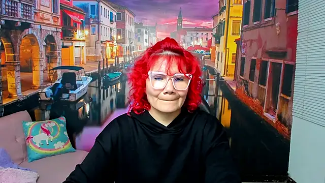Salomeediaz  online show from January 12, 2025, 4:08 pm