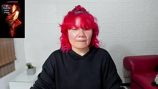 Salomeediaz  online show from January 14, 2025, 9:09 pm