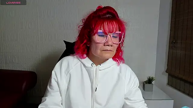 Salomeediaz  online show from January 15, 2025, 8:58 pm