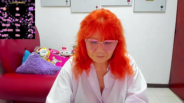Salomeediaz  online show from July 1, 2026, 8:41 pm