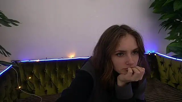 PamelaXX  online show from January 15, 2025, 8:48 pm