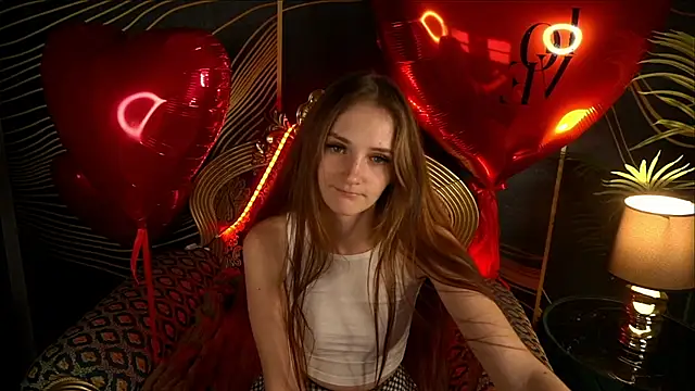 PamelaXX  online show from February 13, 2025, 2:01 am