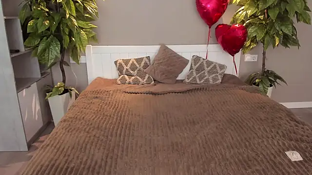 PamelaXX  online show from February 27, 2025, 1:38 am