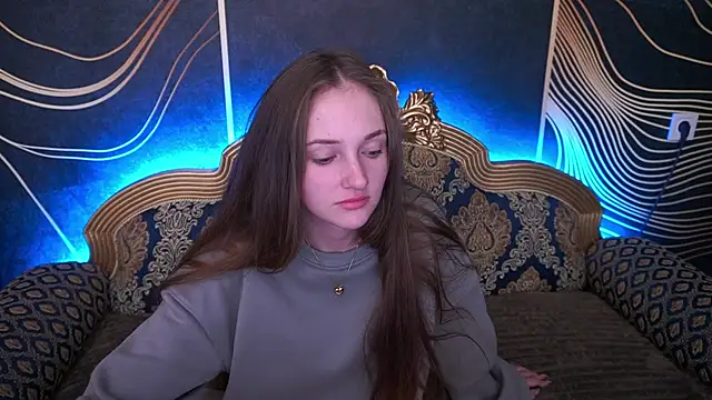 PamelaXX  online show from October 7, 2025, 8:50 pm