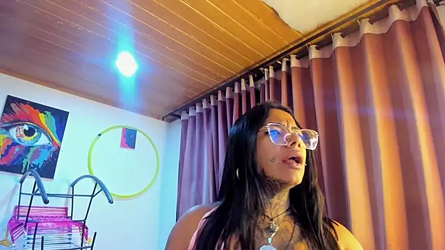 nicole volkov online show from January 16, 2025, 11:27 pm