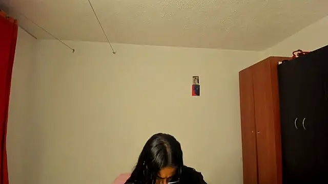 nicole volkov online show from March 8, 2025, 1:17 am