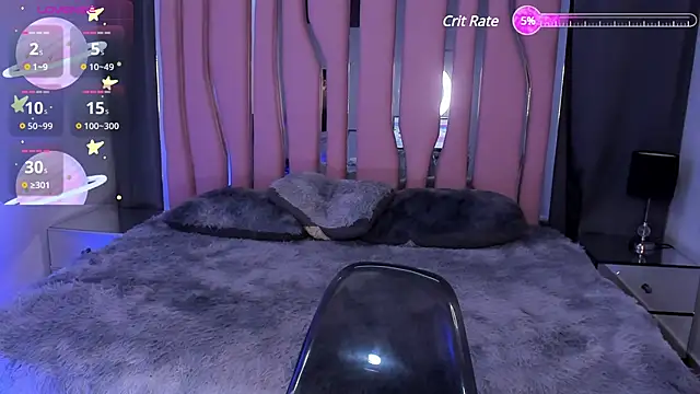 SaraaMills online show from March 18, 2025, 7:42 pm