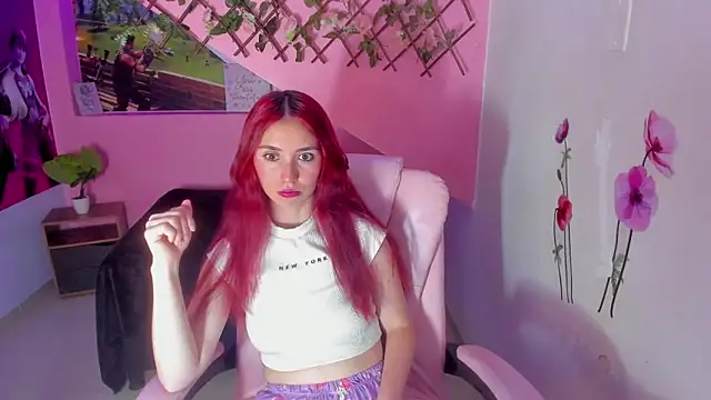 mildre303av online show from October 8, 2025, 7:44 pm