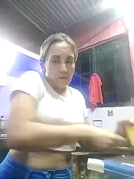 Isabel23zr online show from January 1, 2025, 12:53 am