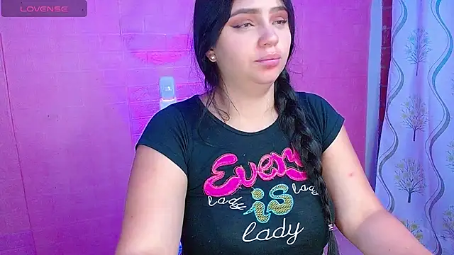 Snapshot of karol_9 chatting on July 1, 2026, 2:35 am karol 9 online show from July 1, 2026, 2:35 am