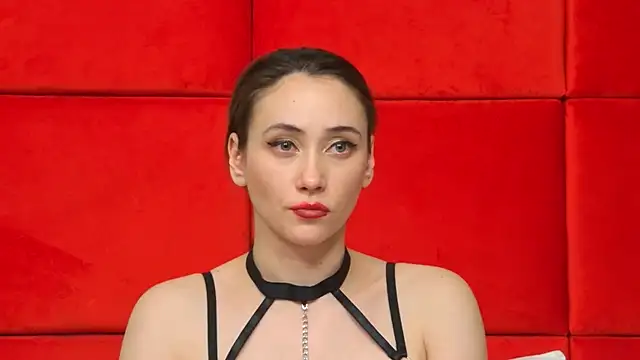 AliceMunro online show from January 31, 2025, 3:52 am