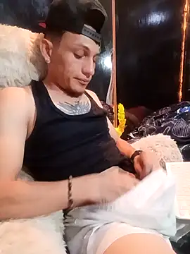 Ale21-345 online show from March 5, 2026, 3:02 am