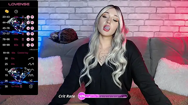 Snapshot of Eva_Evile chatting on November 20, 2025, 9:31 am Eva Evile online show from November 20, 2025, 9:31 am