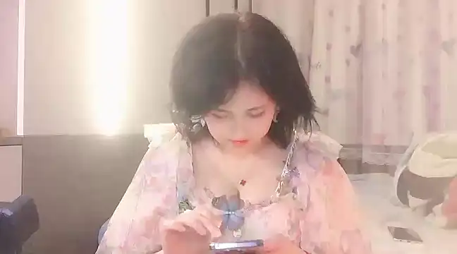 Snapshot of Hanicarrot chatting on February 10, 2025, 2:37 pm Hanicarrot online show from February 10, 2025, 2:37 pm