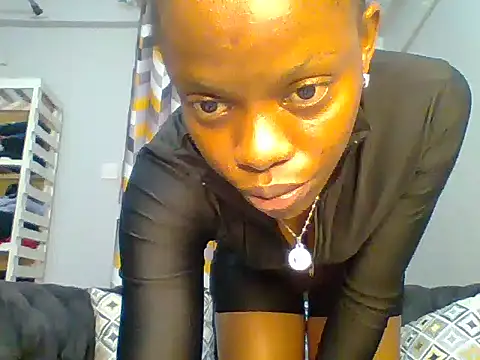 Petite 254 online show from January 13, 2025, 5:01 am