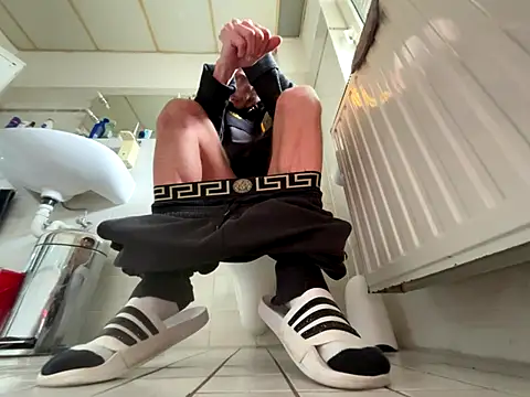 Germankink online show from October 19, 2025, 10:05 am