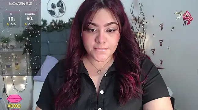 KathyGonzalez online show from January 5, 2025, 2:52 pm
