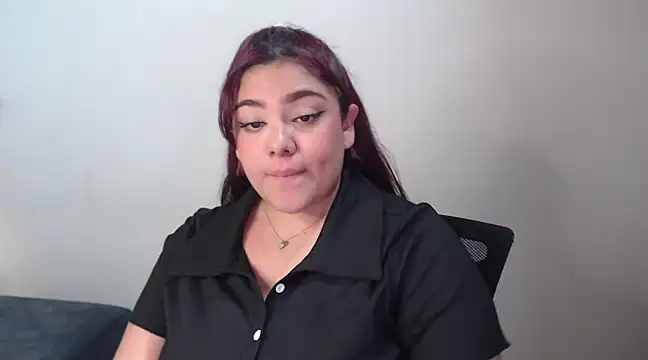 KathyGonzalez online show from February 13, 2025, 9:06 pm