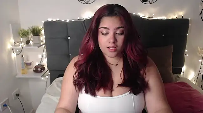 KathyGonzalez online show from March 2, 2025, 3:37 pm