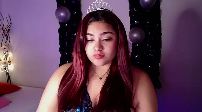 KathyGonzalez online show from March 14, 2025, 3:58 pm