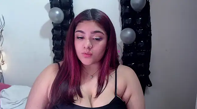 KathyGonzalez online show from March 15, 2025, 8:10 pm