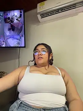 Snapshot of KathyGonzalez chatting on September 25, 2025, 7:50 pm KathyGonzalez online show from September 25, 2025, 7:50 pm