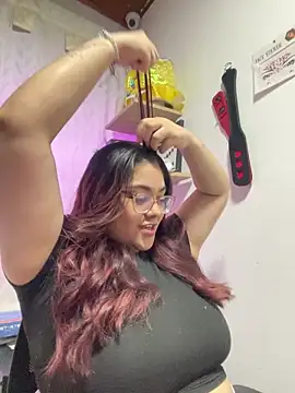 Snapshot of KathyGonzalez chatting on October 15, 2025, 9:04 pm KathyGonzalez online show from October 15, 2025, 9:04 pm