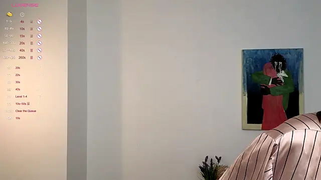 melissa kisses online show from December 5, 2024, 8:11 am