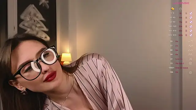 melissa kisses online show from December 15, 2024, 2:27 pm