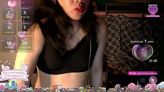 tashakaixxx online show from September 17, 2025, 4:19 pm