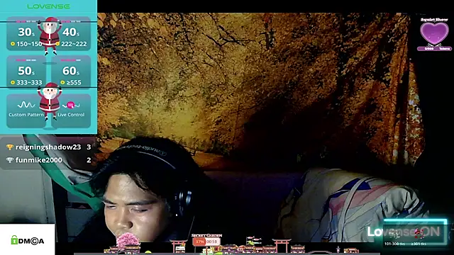 tashakaixxx online show from November 15, 2025, 4:36 pm