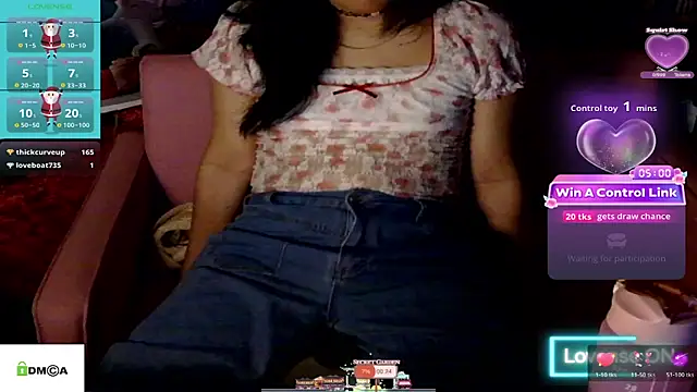 tashakaixxx online show from December 20, 2025, 12:23 pm