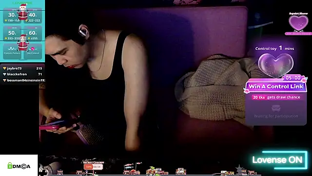 tashakaixxx online show from January 6, 2026, 6:17 am