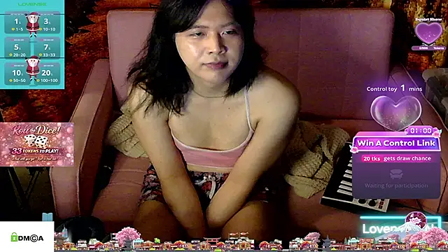 tashakaixxx online show from February 7, 2026, 1:26 pm