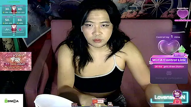 tashakaixxx online show from March 3, 2026, 6:30 am