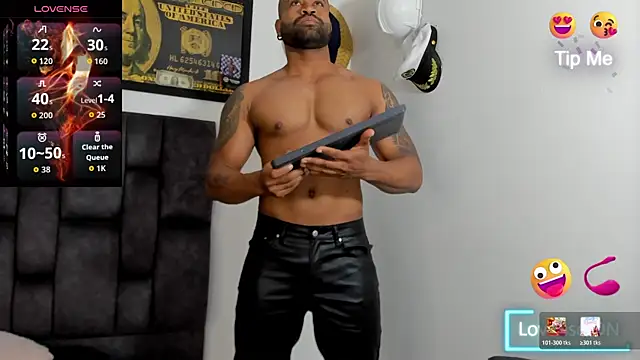 MattRodriguez9 online show from March 21, 2026, 9:03 am